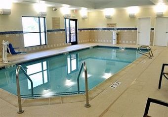 Hotel Towneplace Suites By Marriott Cheyenne