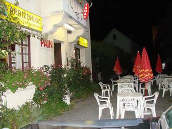 Apartamento Arbizonloc