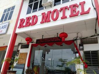 Red Motel