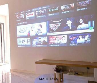 Apartamento Mari Haus By Motifs