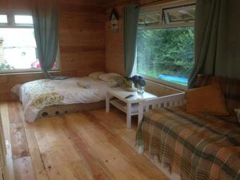 Apartamento Hygge Hut