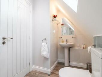 Apartamento Bryn Awel Retreat