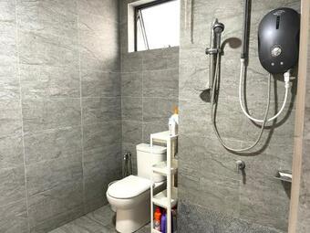 Apartamento Cozy Entire 2 Bedroom Woodsburry Butterworth