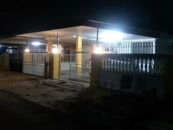 Sweet Home With 2 Auto Gates At Bm, Penang, M'sia
