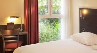 Hotel Escale Oceania Biarritz