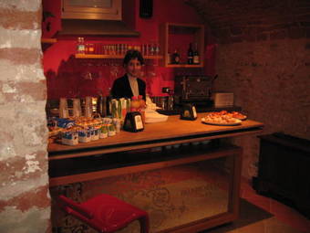 Hotel Palazzo Di Mezzo