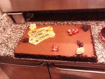 Hotel Le Saint Vincent