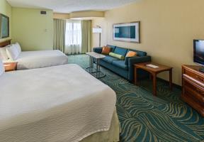 Hotel Springhill Suites Orlando North/sanford