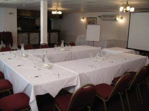 Posada The Lucerne Inn