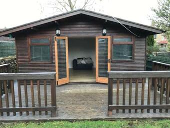 Isabella Cottage, Pickering