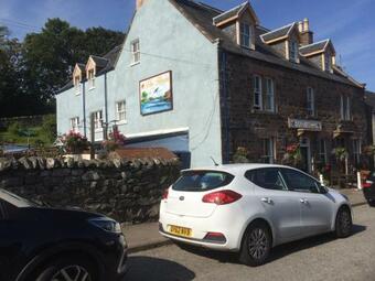 Hostal The Haven Guest House