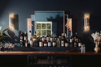 Hotel Killiecrankie House