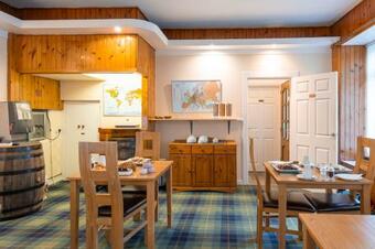 Bed & Breakfast The Trout Fly Guest House