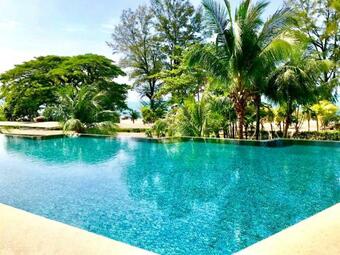 Apartamento Beachfront Resort By The Sea, Batu Ferringhi