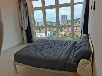 Apartamento Vip Seaview Suites Host By Yzteahouse