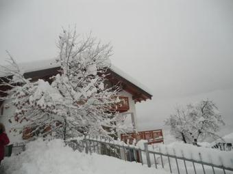 Apartamento Casa Marta