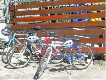 Bed & Breakfast Le Cantine Del Vecchio Borgo