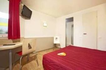 Hotel Premi�re Classe Lyon Sud Vienne