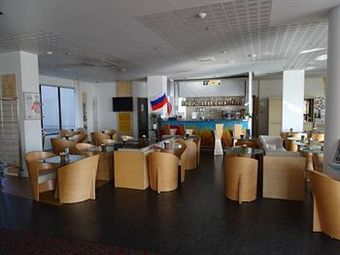 Hotel Ibis Lyon Sud Vienne Saint-louis