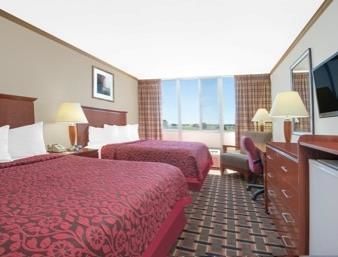 Motel Days Inn Colorado City