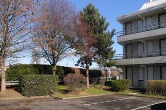 Hotel Premi�re Classe Saint Ouen L'aumone