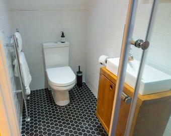 The Old Stable, Lower Parkstone, Poole.