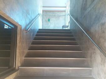 Hotel Pingpong Place