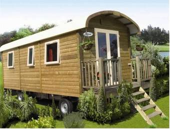 Domaine De Cromenach