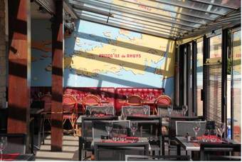 Hotel H�tel Du Port