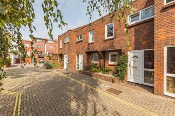 Penny Perfect By The Quays & Beach In Old Portsmouth