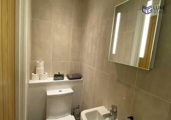 Apartamento Central Portsmouth Base Nr Train Uni Port With Wifi