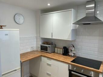 Apartamento Cosy, Charming And Modern Home, Close To City