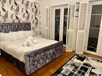 Apartamento Entire Villa Gunwharf Quays