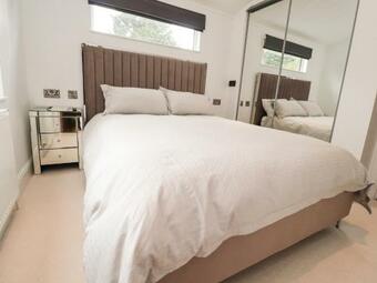 Retreat By The Bowers