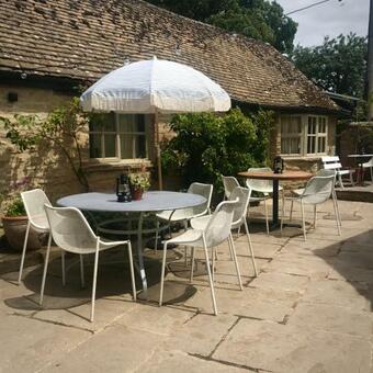 Posada Royal Oak Ramsden