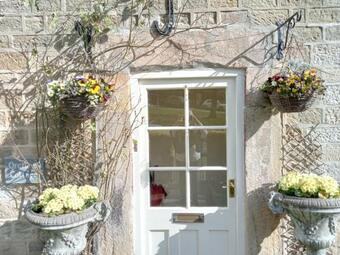 Bed & Breakfast Orchard Cottage