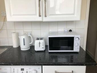 Apartamento AC Lounge 2