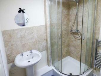 Barforth Hall Parlour