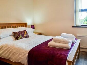 Keepers Retreat, The Annex