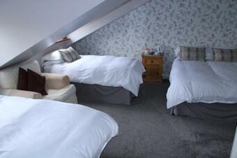 Bed & Breakfast Magnolia House