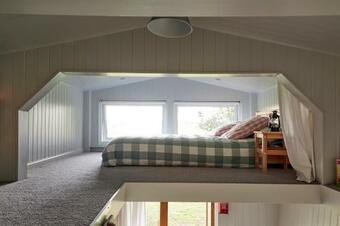 Agroturismo Extraordinary Huts