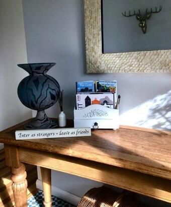 Apartamento Bluebells