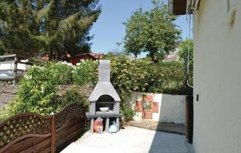 Holiday Home Ligny-sur-canche Rue Claude