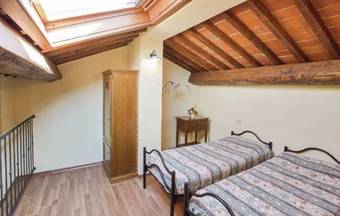 Apartamento Muraiolo