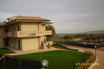 Apartamento Residence Eden