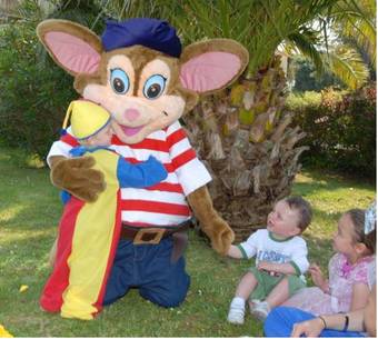 Hotel Camping La Pignade