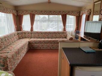 Apartamento Clacton On Sea, Seawick Holiday Park, Self Catering, Free Wifi, Non-smokers Only
