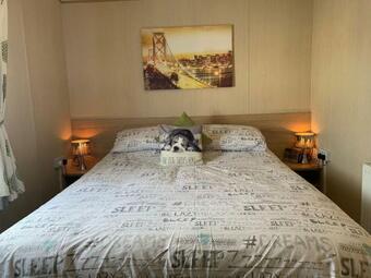 6 Berth Park Dean Saltfleet