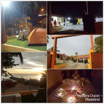 Mutiara Chalet