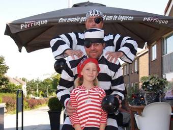 B&B - Pension Perruque